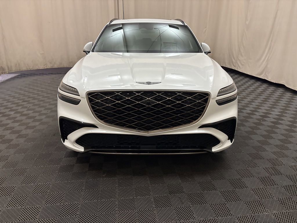 New 2026 Genesis GV70 3.5T Sport Prestige AWD/4WD image 2
