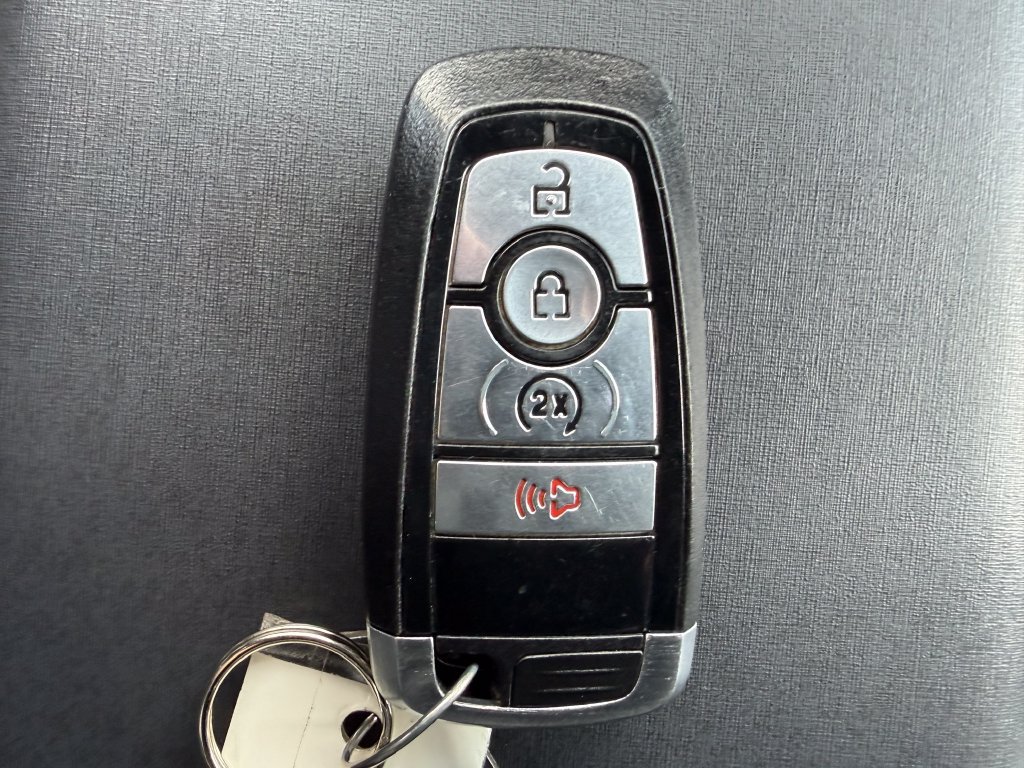 Used 2023 Ford Bronco Black Diamond AWD/4WD image 33