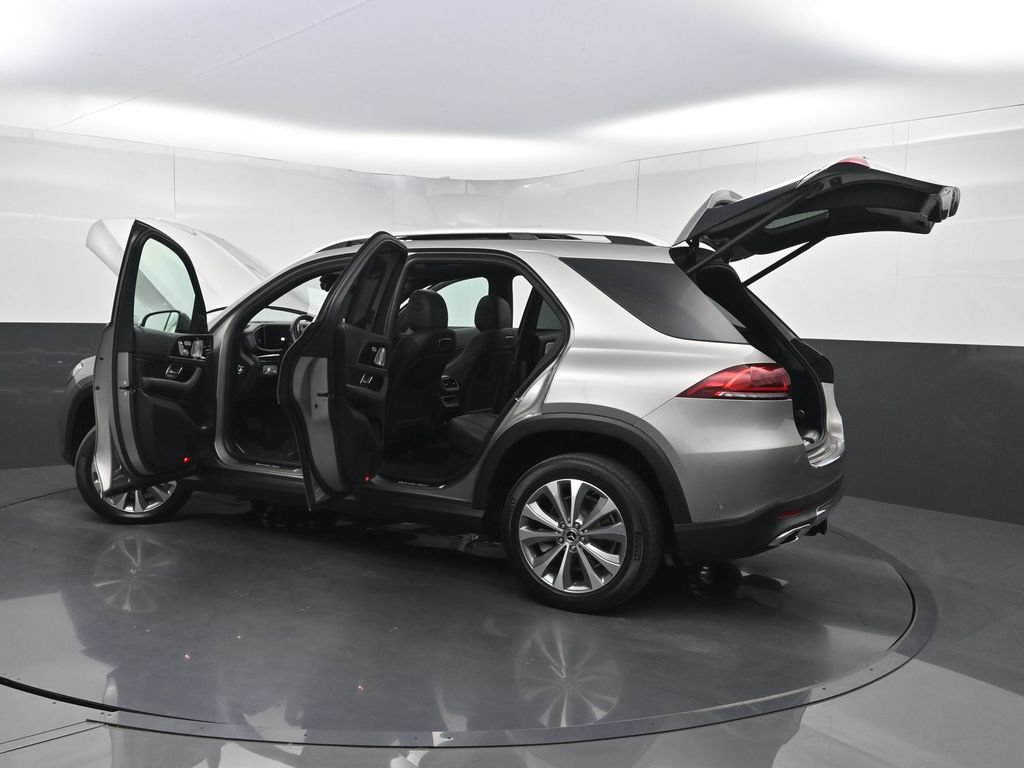 Used 2020 Mercedes-Benz GLE 350 4MATIC image 41