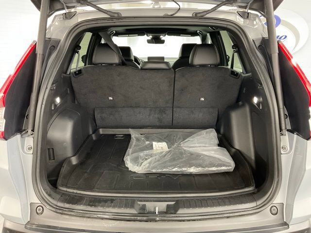 Certified 2023 Honda CR-V Sport Touring image 8