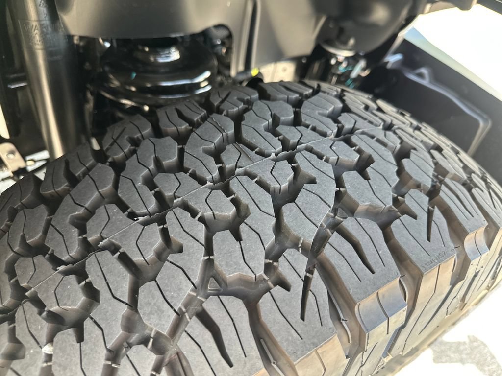 New 2026 Jeep Wrangler Unlimited Sport AWD/4WD image 15