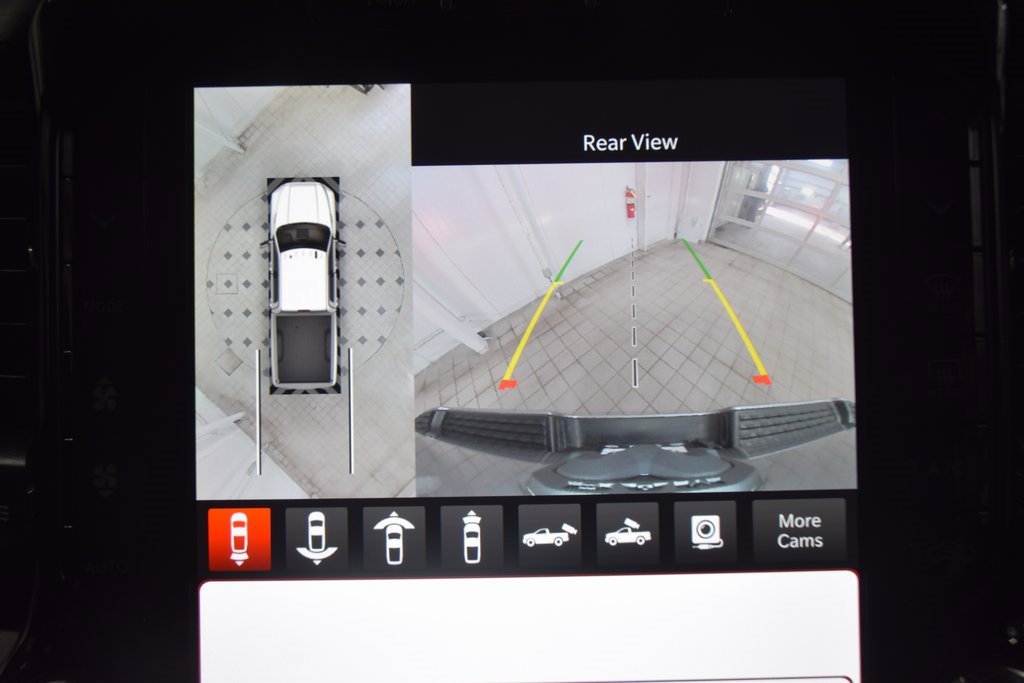 Used 2023 RAM 2500 Limited image 54