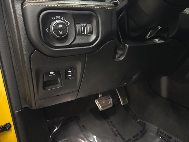 Used 2023 RAM 1500 TRX w/ TRX Level 2 Equipment Group image 12