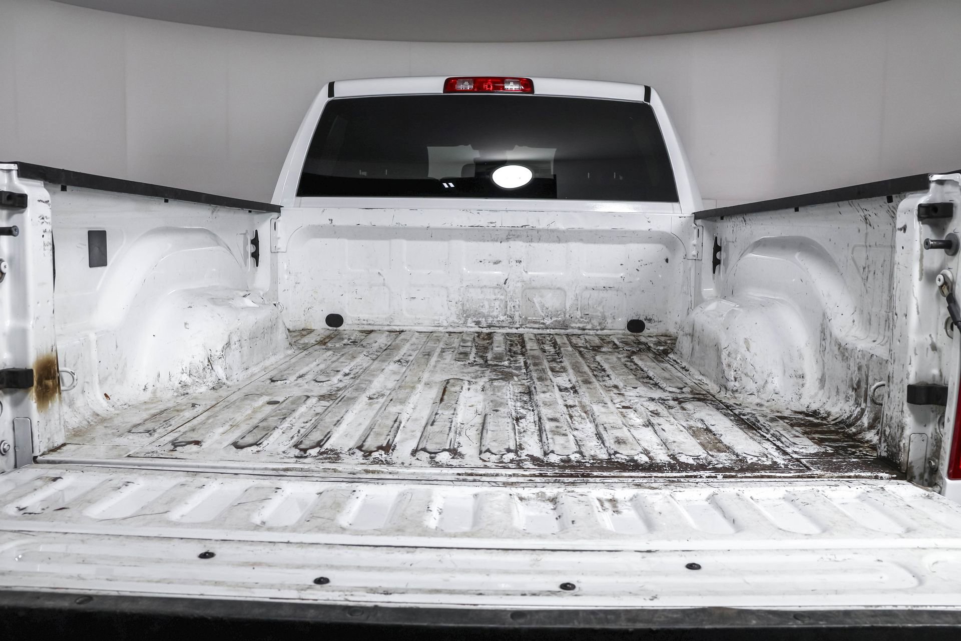 Used 2023 RAM 2500 Big Horn w/ Level 1 Equipment Group image 44