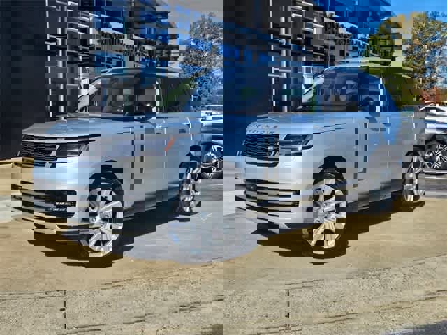 Used 2023 Land Rover Range Rover SE