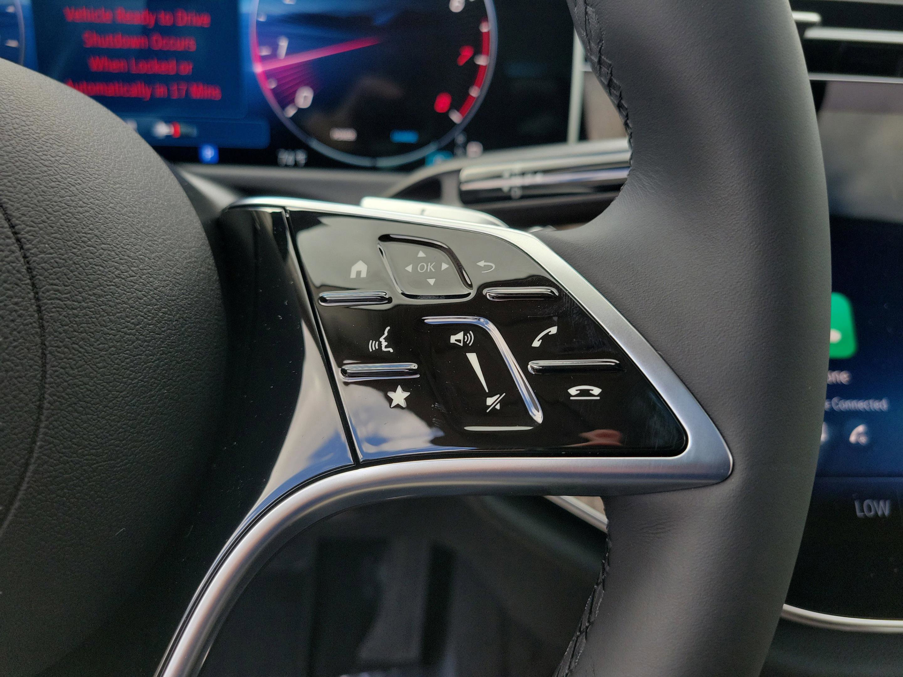 New 2026 Mercedes-Benz E 350 Sedan image 25