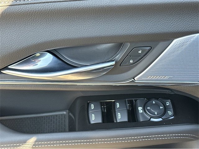 New 2026 Cadillac CT4 Luxury image 33