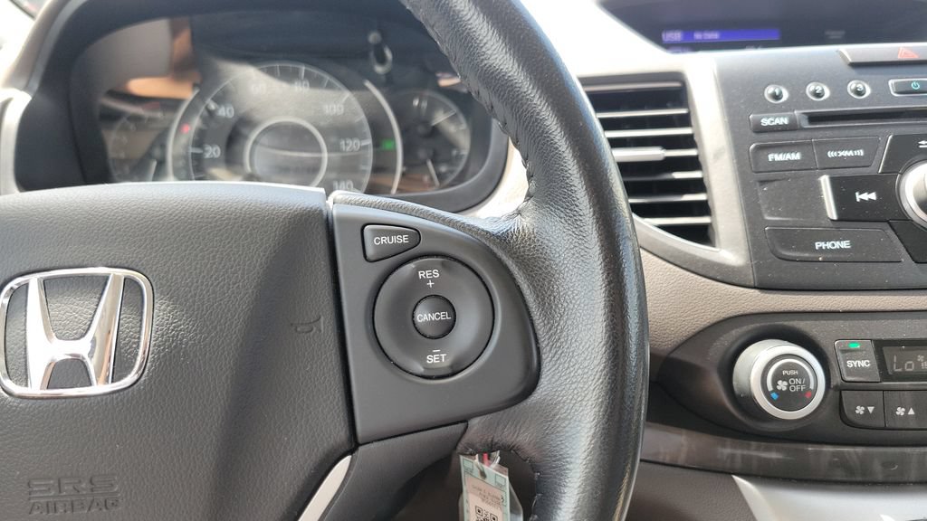 Used 2013 Honda CR-V EX-L image 21