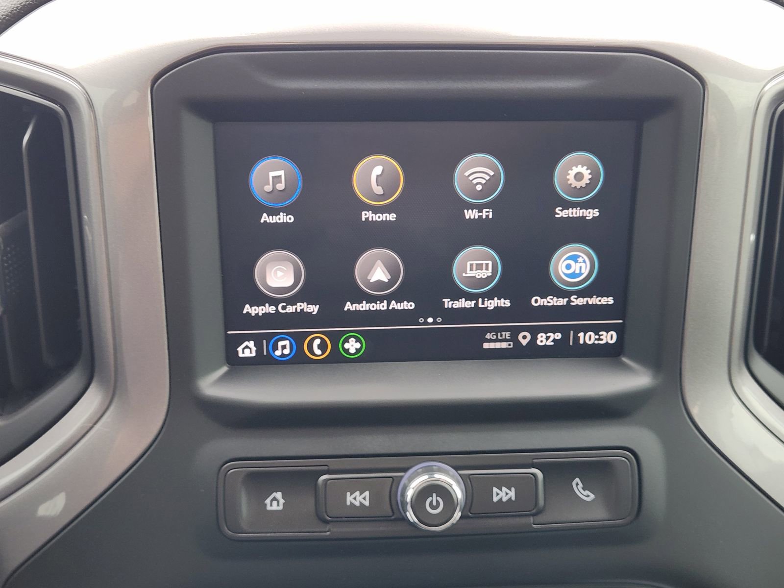 Used 2024 GMC Sierra 1500 Pro w/ Pro Value Package image 17