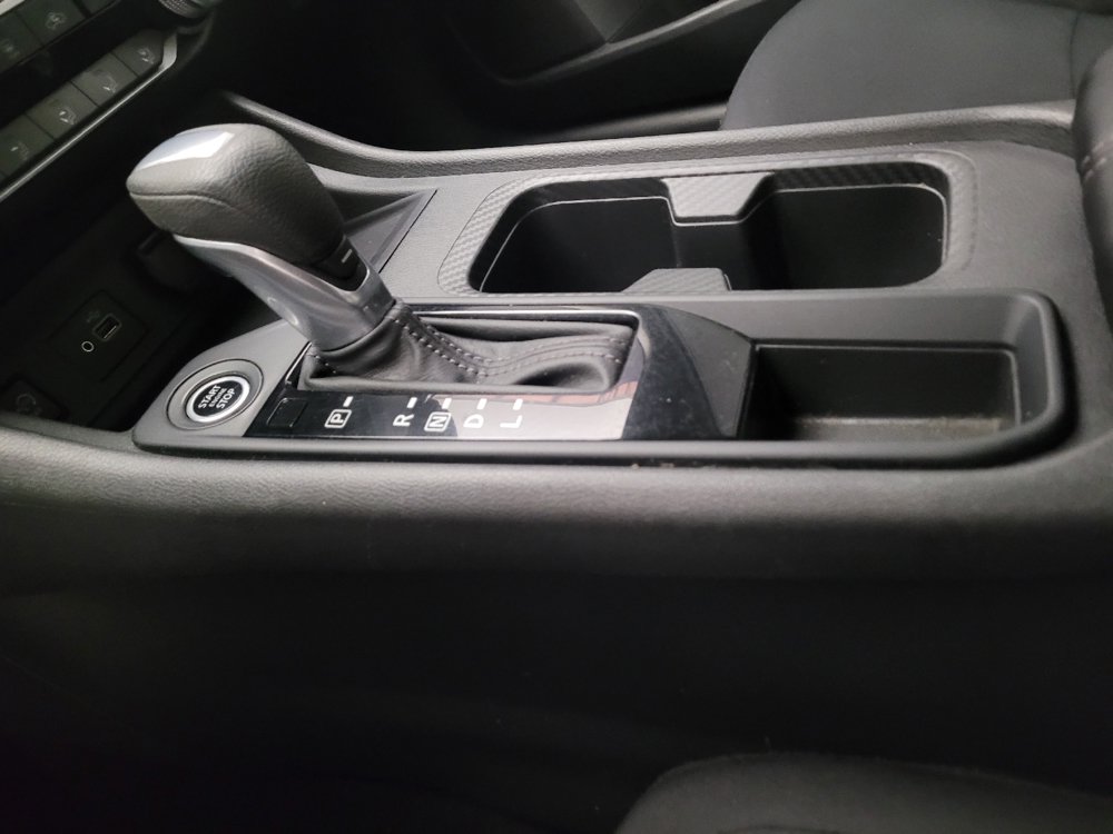 Used 2025 Nissan Sentra S FWD image 26