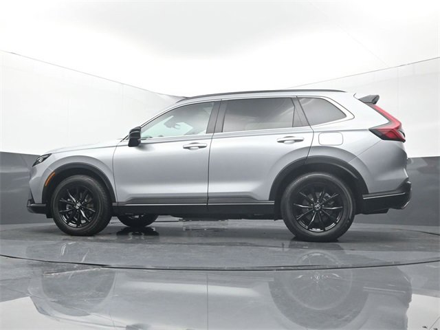 Used 2025 Honda CR-V Sport-L image 9