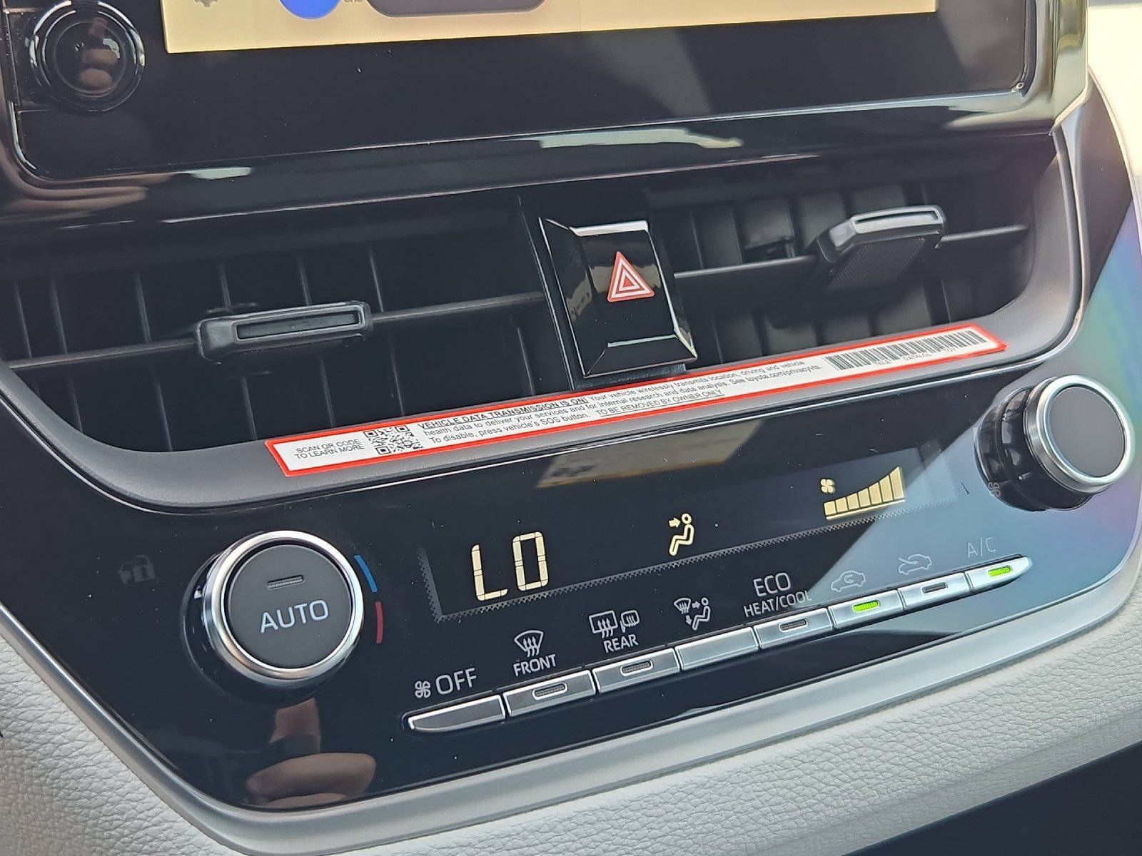 Certified 2026 Toyota Corolla SE FWD image 18