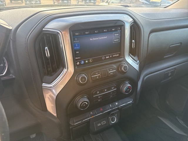 Used 2020 Chevrolet Silverado 1500 LT w/ LT Value Package image 16