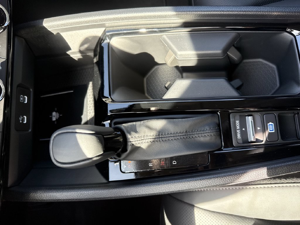 New 2026 Honda Accord EX-L image 22
