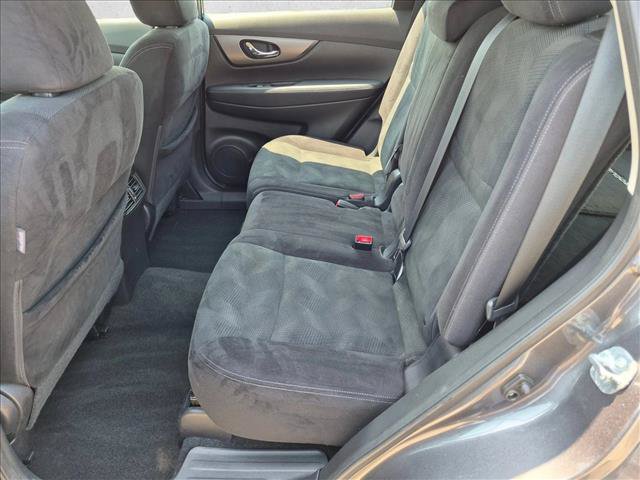 Used 2014 Nissan Rogue S AWD/4WD image 21