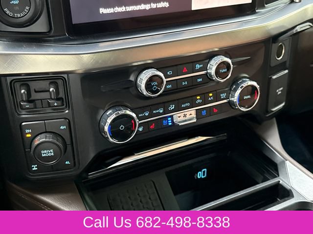 Used 2026 Ford F350 King Ranch AWD/4WD image 27