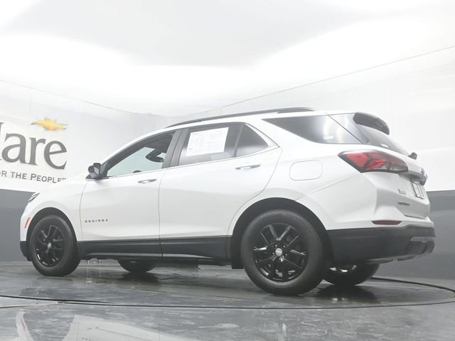 Used 2023 Chevrolet Equinox LT FWD image 54