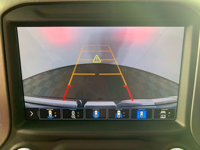 Used 2020 GMC Sierra 1500 Denali w/ Denali Ultimate Package image 12