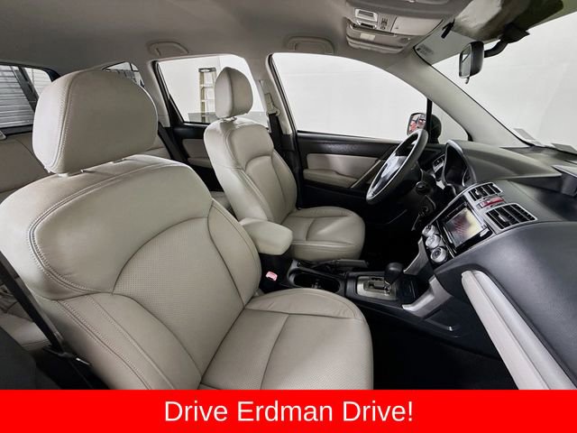 Used 2016 Subaru Forester 2.5i w/ Alloy Wheel Package AWD/4WD image 24