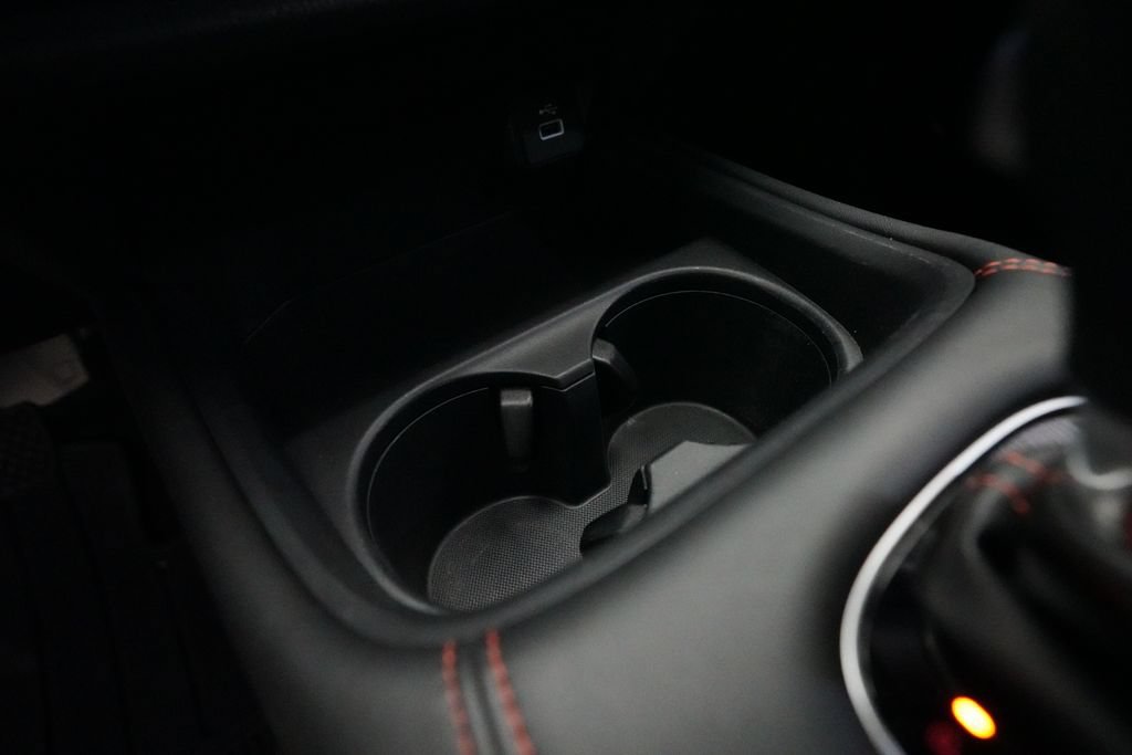 Certified 2024 Honda HR-V Sport image 16