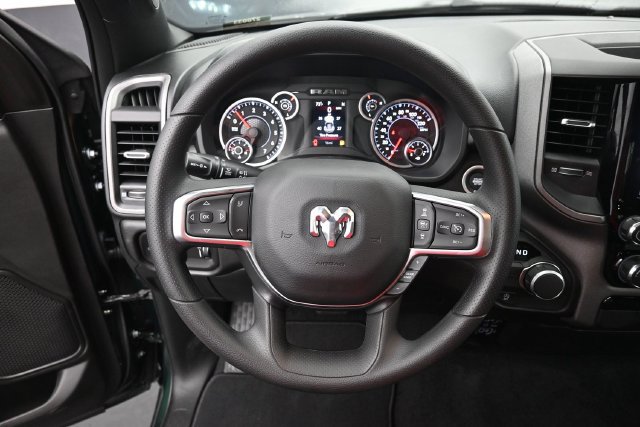 New 2027 RAM 1500 Express RWD image 16