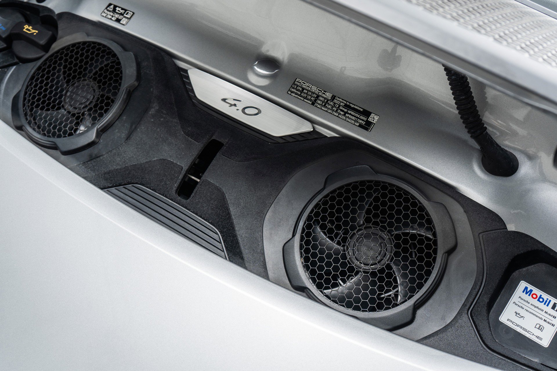 Used 2022 Porsche 911 GT3 RWD image 42