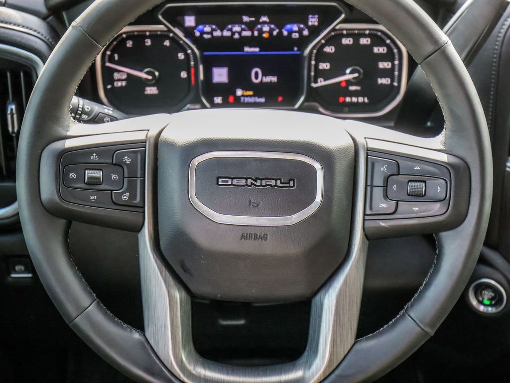 Used 2019 GMC Sierra 1500 Denali w/ Denali Ultimate Package image 30