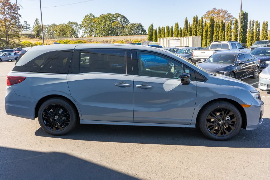 New 2026 Honda Odyssey Sport-L image 5