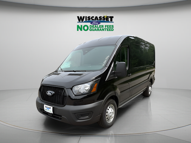New 2026 Ford Transit 250 148 Medium Roof Extended AWD image 15