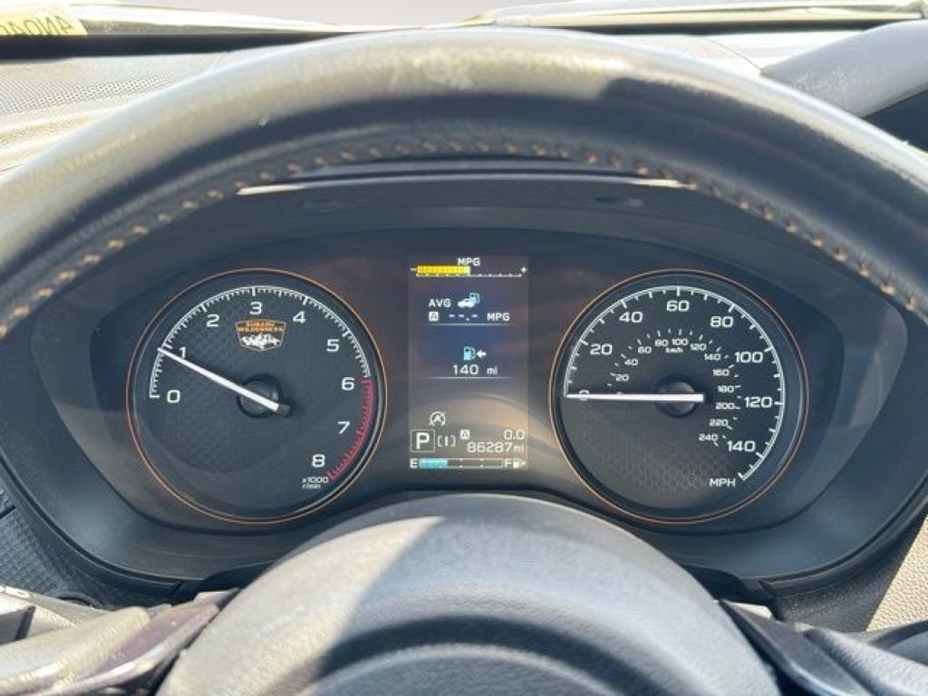 Used 2022 Subaru Forester Wilderness AWD/4WD image 17