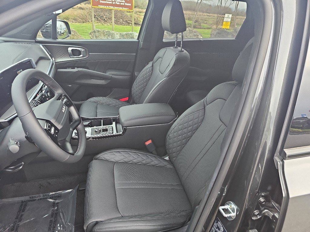 New 2026 Kia Sorento SX Prestige image 23