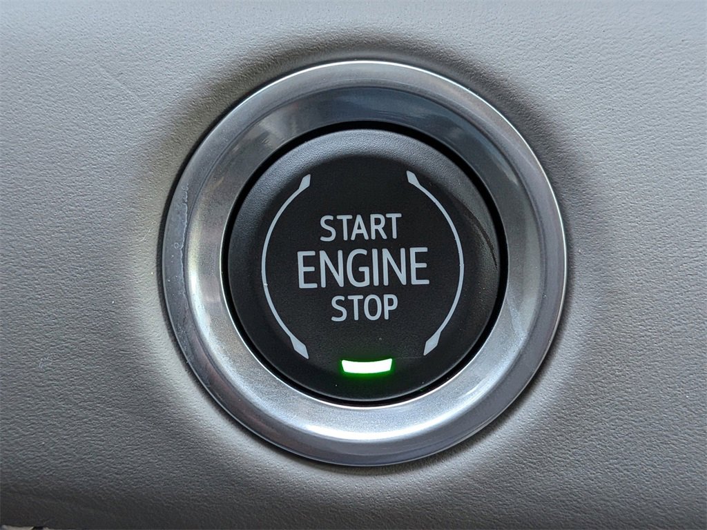 Used 2023 Cadillac Escalade Premium Luxury Platinum w/ LPO, Radiant Package image 34