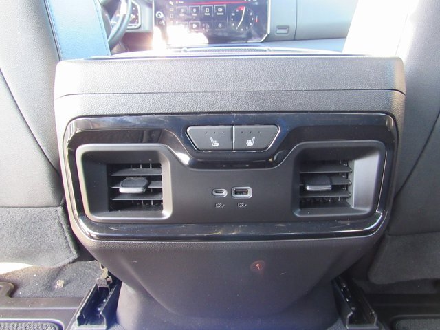 Used 2023 GMC Sierra 1500 AT4 w/ AT4 Premium Package image 25