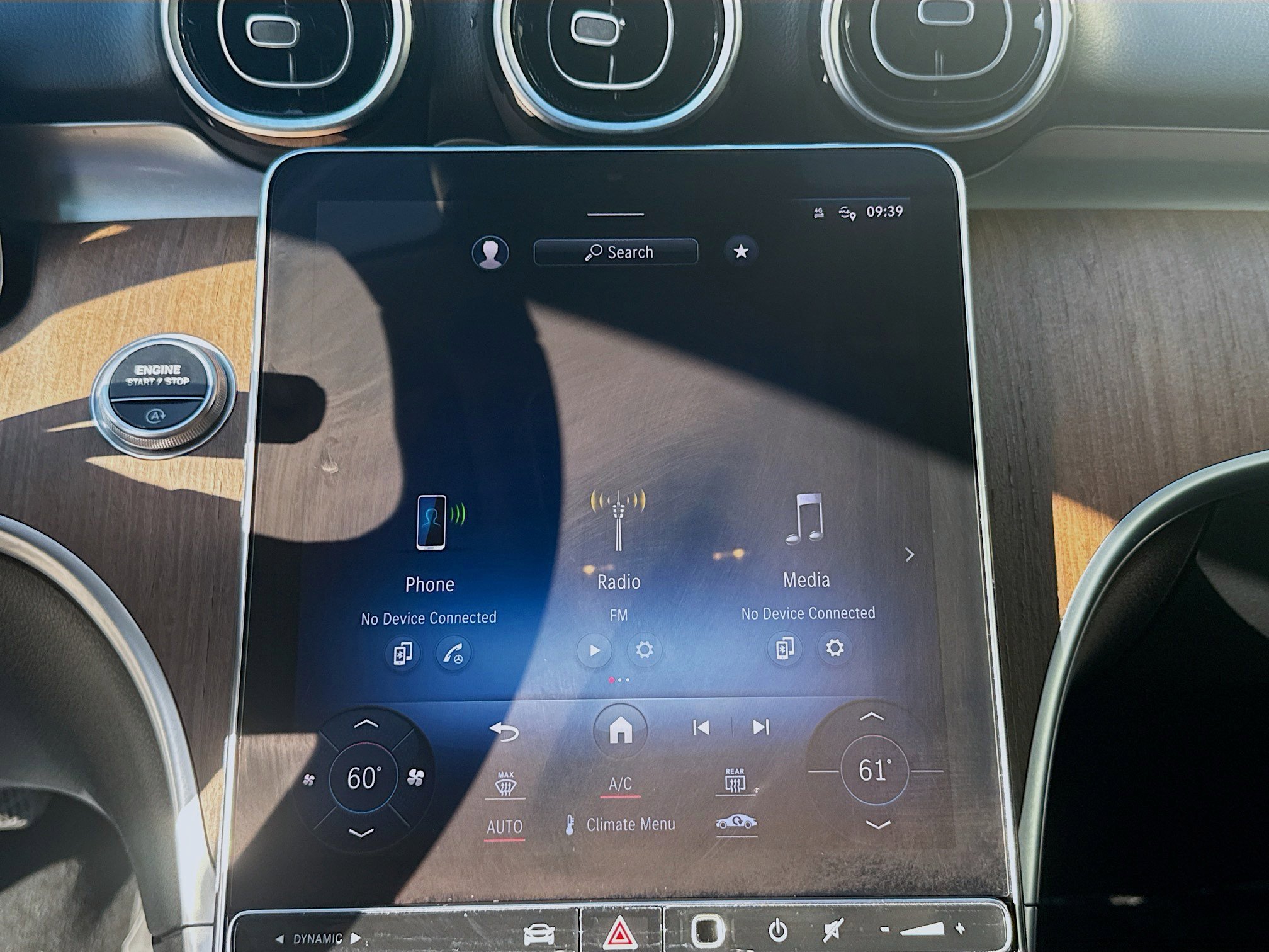 Used 2022 Mercedes-Benz C 300 Sedan image 12