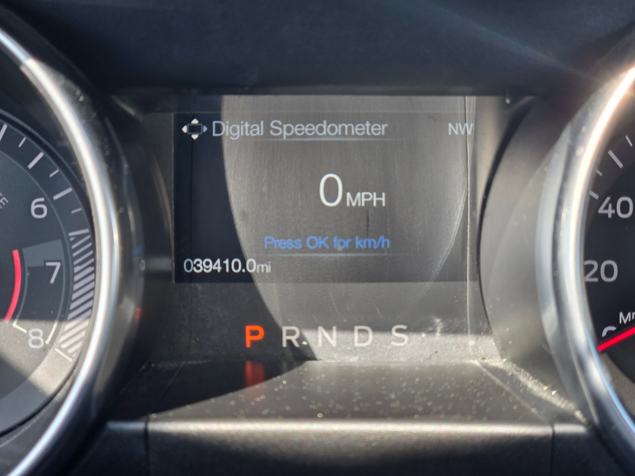 Used 2021 Ford Mustang Coupe w/ Equipment Group 101A image 29