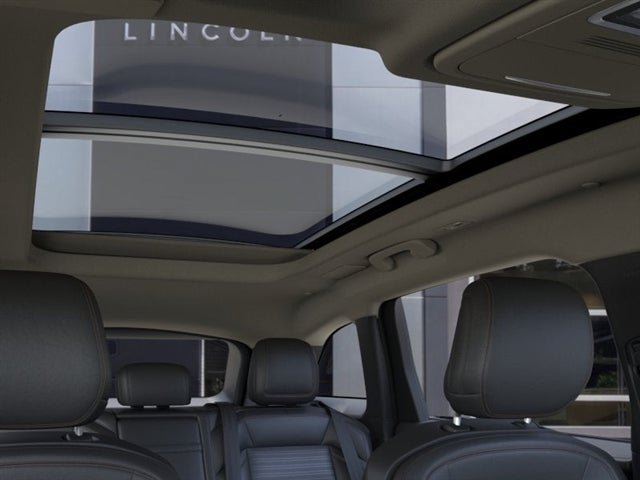 New 2026 Lincoln Nautilus Reserve AWD/4WD image 44