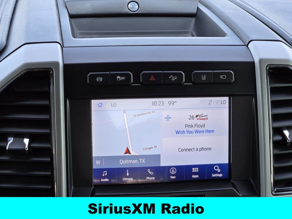 Used 2020 Ford F250 Lariat w/ Lariat Value Package image 17