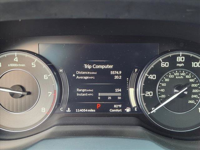 Certified 2019 Acura RDX AWD w/ Technology Package image 11