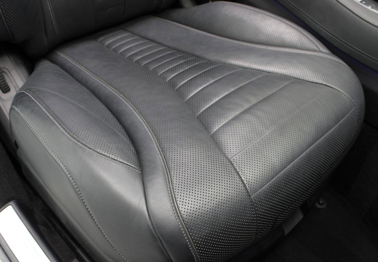 Used 2014 Mercedes-Benz S 550 4dr Sdn S 550 RWD image 52