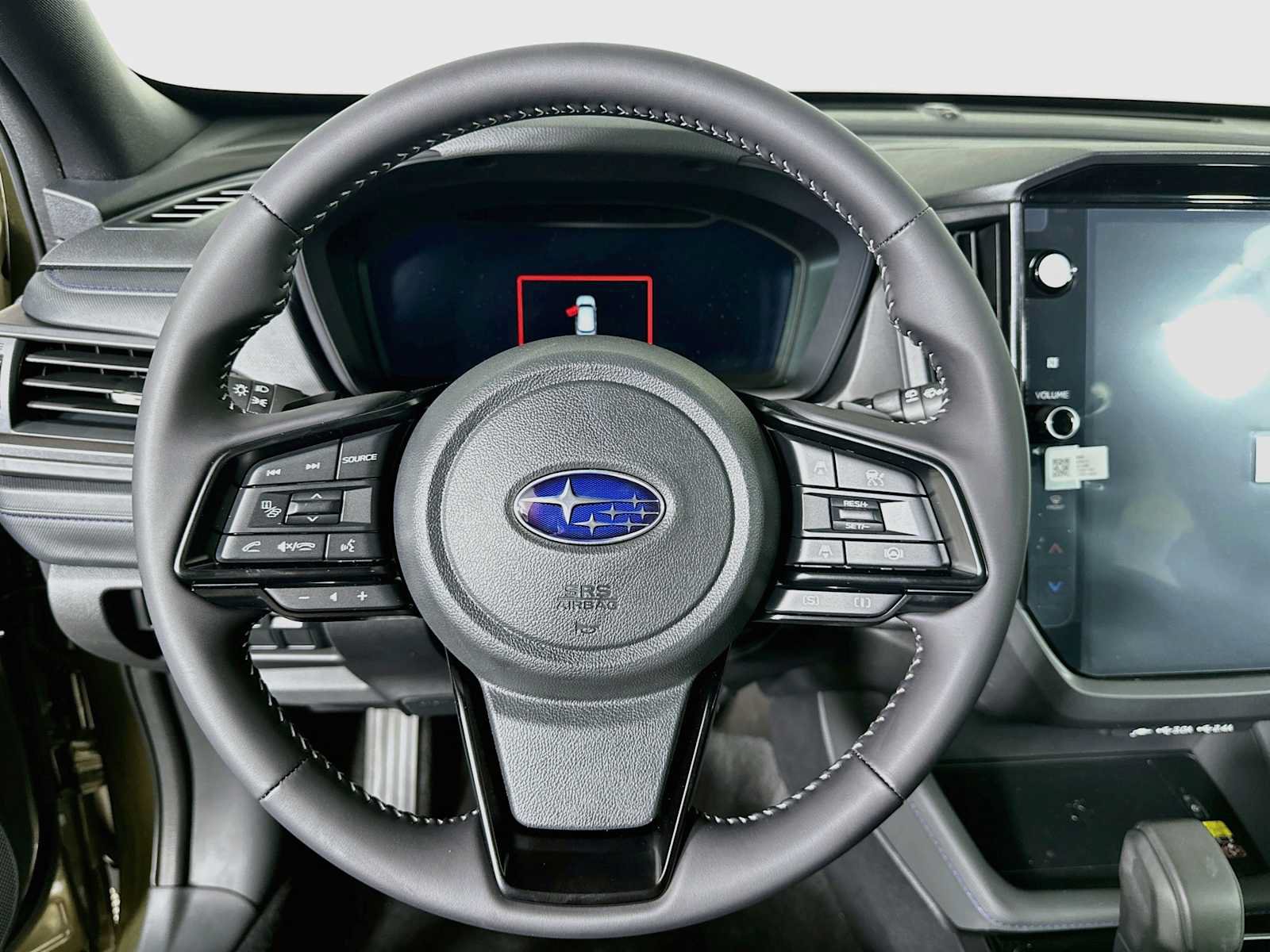 New 2026 Subaru Forester Sport AWD/4WD image 11