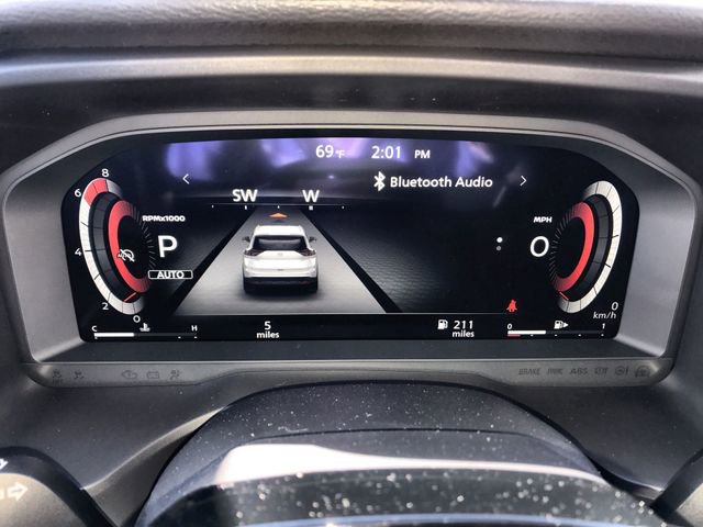 New 2026 Nissan Rogue Platinum w/ Platinum Premium Package AWD/4WD image 15