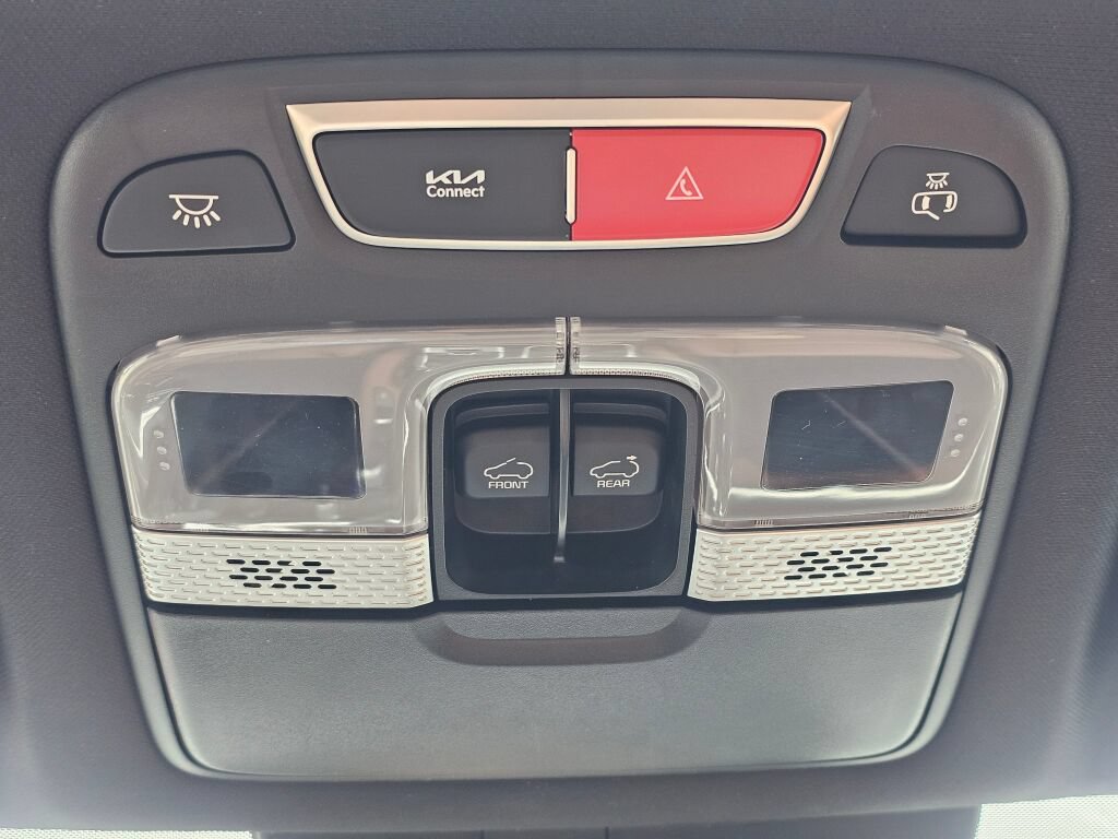 Certified 2024 Kia Telluride SX X-Pro AWD/4WD image 19