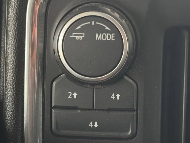Used 2020 Chevrolet Silverado 2500 LT w/ All Star Edition AWD/4WD image 32