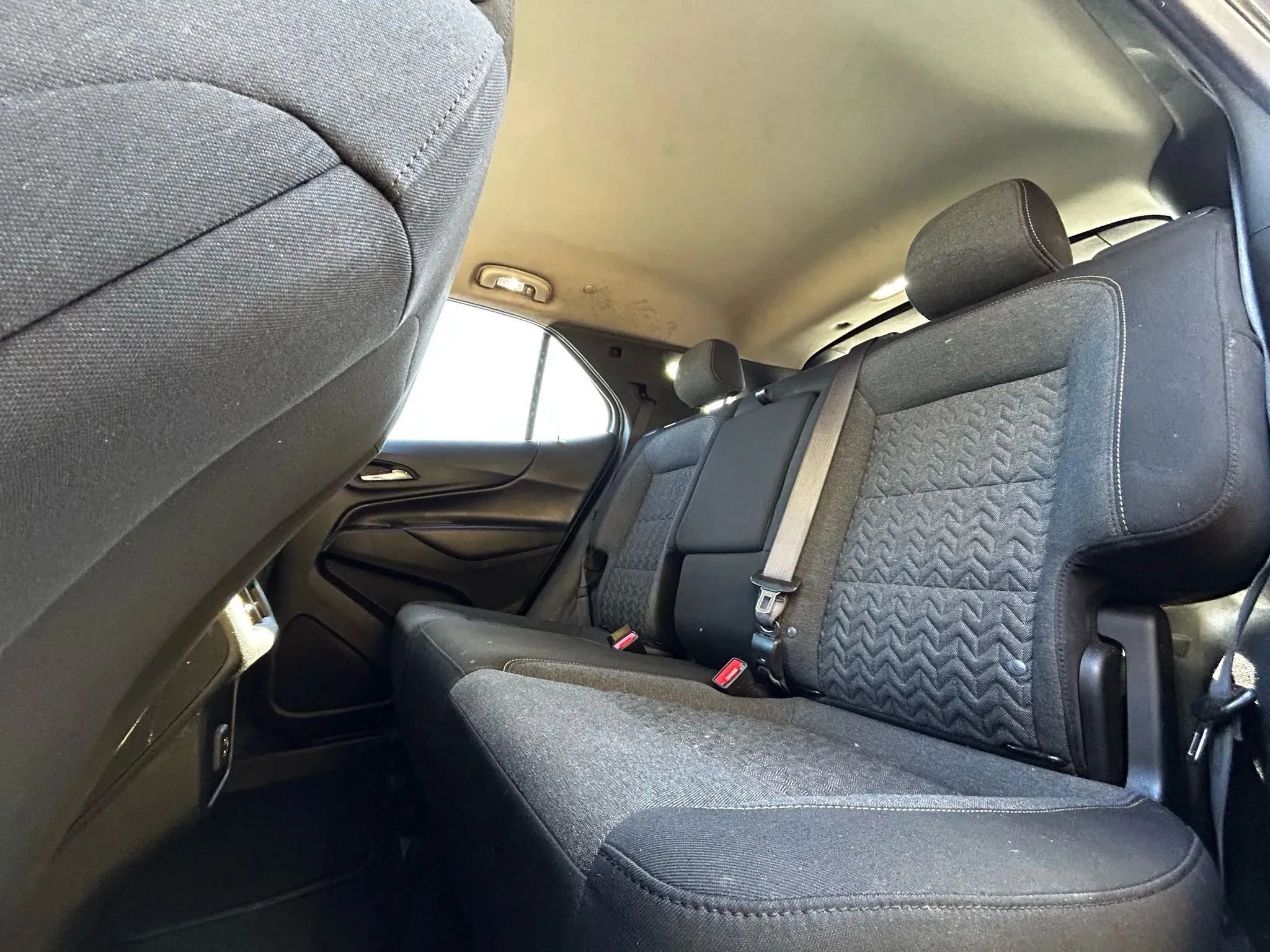Used 2022 Chevrolet Equinox LT image 22
