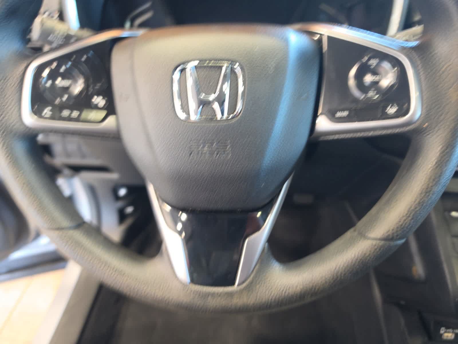 Used 2022 Honda CR-V EX image 22