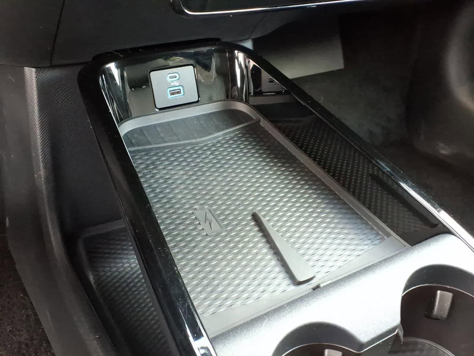 Used 2024 Ford Mustang Mach-E Premium RWD image 23