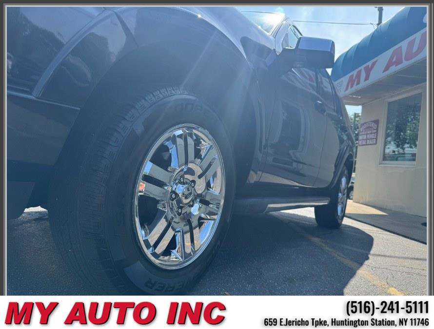 Used 2010 Ford Explorer Limited image 10