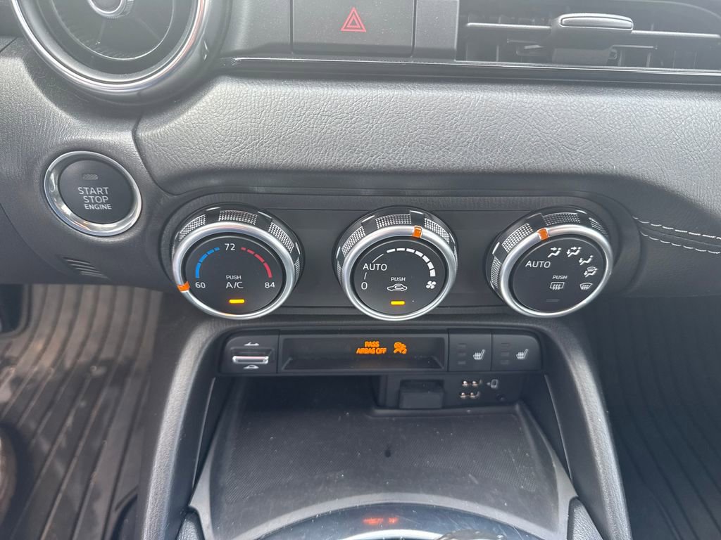 Used 2023 MAZDA MX-5 Miata Grand Touring image 18