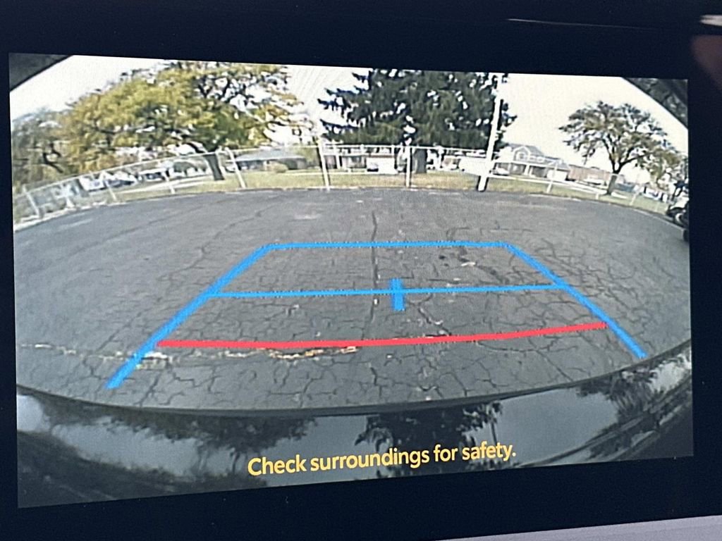 New 2026 Toyota Prius Plug-In Hybrid FWD image 26