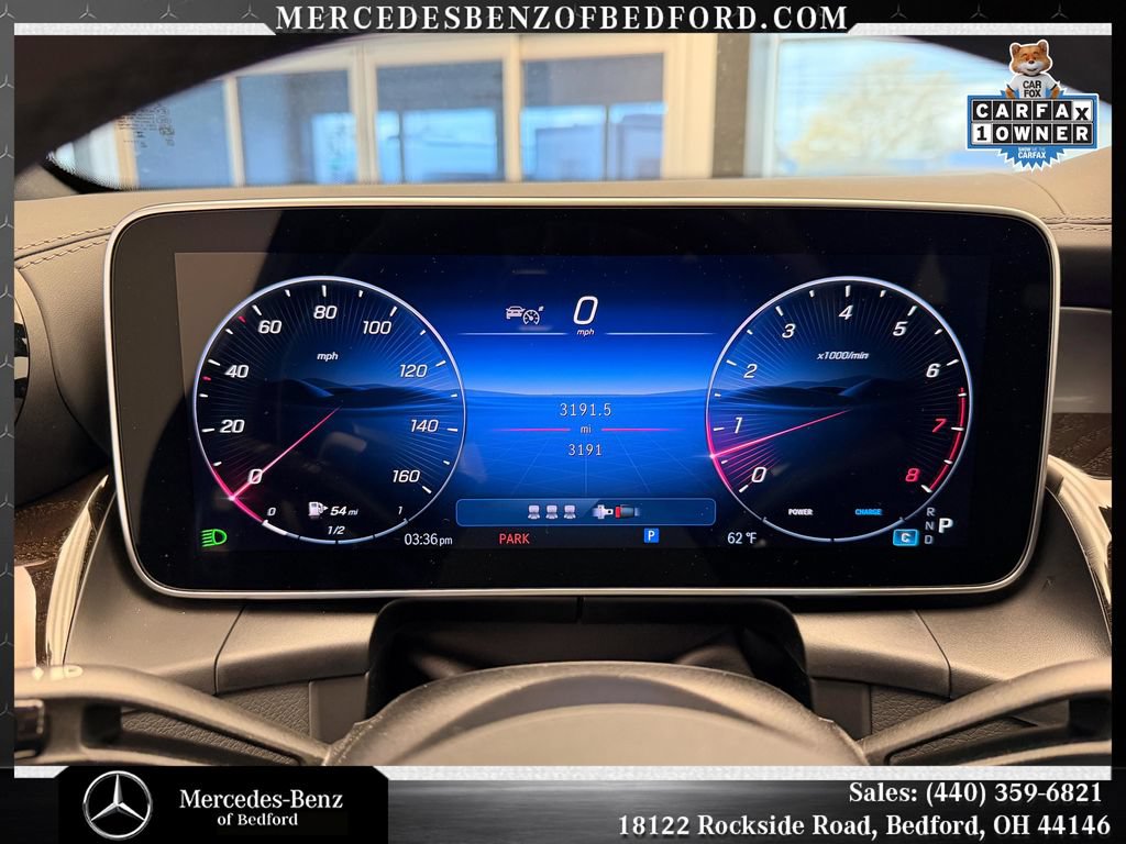 Used 2026 Mercedes-Benz GLC 300 4MATIC image 12